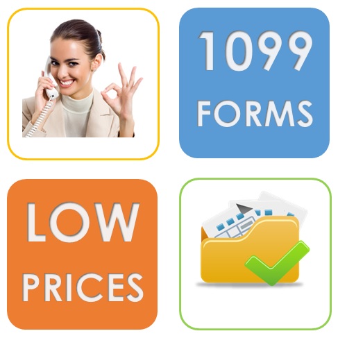 1099 Forms | Printable 1099 Forms | 2020 / 2021 Blank 1099