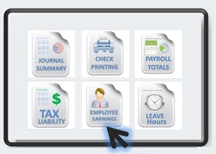 Payroll Accounting Software Features